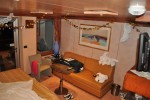 Ocean Suite Stateroom Picture