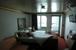 Cove Balcony Stateroom Picture