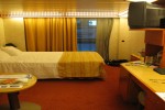 Full Window Stateroom Picture