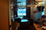 Deluxe Oceanview Stateroom Picture