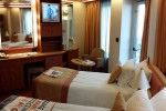 Premium Balcony Stateroom Picture