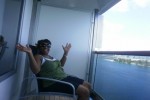 Balcony Stateroom Picture