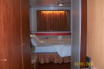 Interior Stateroom Picture