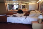 Premium Balcony Stateroom Picture