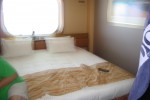 Interior with Picture Window Stateroom Picture