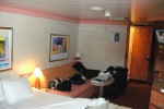 Balcony Stateroom Picture