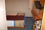 Interior Stateroom Picture