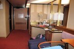 Interior Stateroom Picture