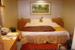 Interior Stateroom Picture