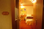 Interior Stateroom Picture