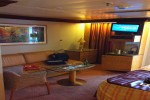 Premium Balcony Stateroom Picture