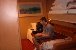 Small Interior Stateroom Picture