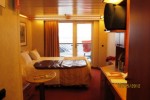 Balcony Stateroom Picture