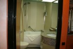 Penthouse Suite Stateroom Picture