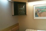 Interior Stateroom Picture