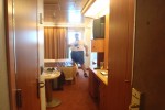 Balcony Stateroom Picture