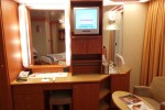 Premium Balcony Stateroom Picture