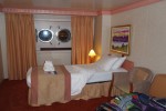 Small Interior Stateroom Picture