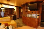 Grand Suite Stateroom Picture