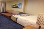 Small Interior Stateroom Picture