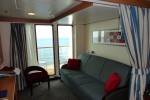 Deluxe Verandah Stateroom Picture