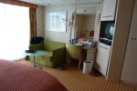 Verandah Stateroom Picture