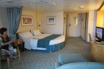 Junior Suite Stateroom Picture