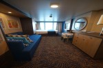 Balcony Stateroom Picture