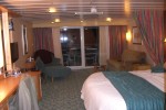 Junior Suite Stateroom Picture