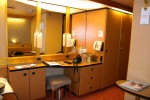 Interior Stateroom Picture