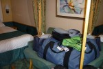 Interior Stateroom Picture