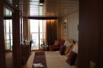 Aqua Class Stateroom Picture