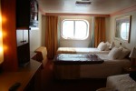 Oceanview Stateroom Picture