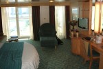 Junior Suite Stateroom Picture