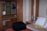 Celebrity Suite Stateroom Picture