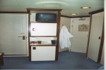 Interior Stateroom Picture