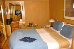 Interior Stateroom Picture