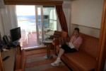 Family Verandah Stateroom Picture