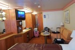 Oceanview Stateroom Picture