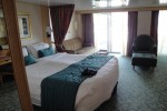 Junior Suite Stateroom Picture