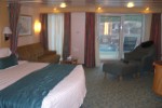 Junior Suite Stateroom Picture