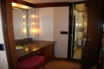 Ocean Suite Stateroom Picture