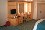 Junior Suite Stateroom Picture