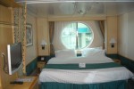 Oceanview Stateroom Picture