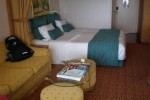 Junior Suite Stateroom Picture