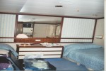 Interior Stateroom Picture