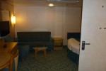 Interior Stateroom Picture