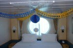 Oceanview Stateroom Picture