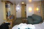 Spacious Balcony Stateroom Picture