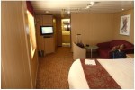 Oceanview Stateroom Picture